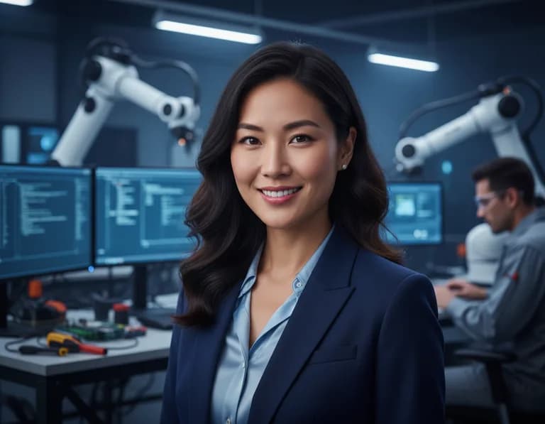 Emily Chen