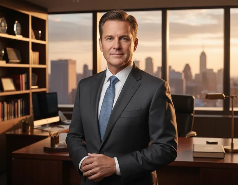 Jameson Clark