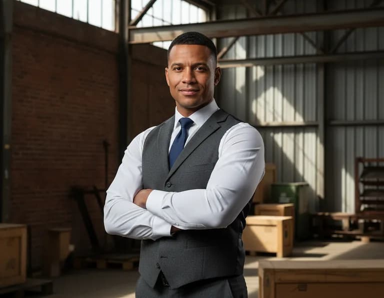 Marcus Wright