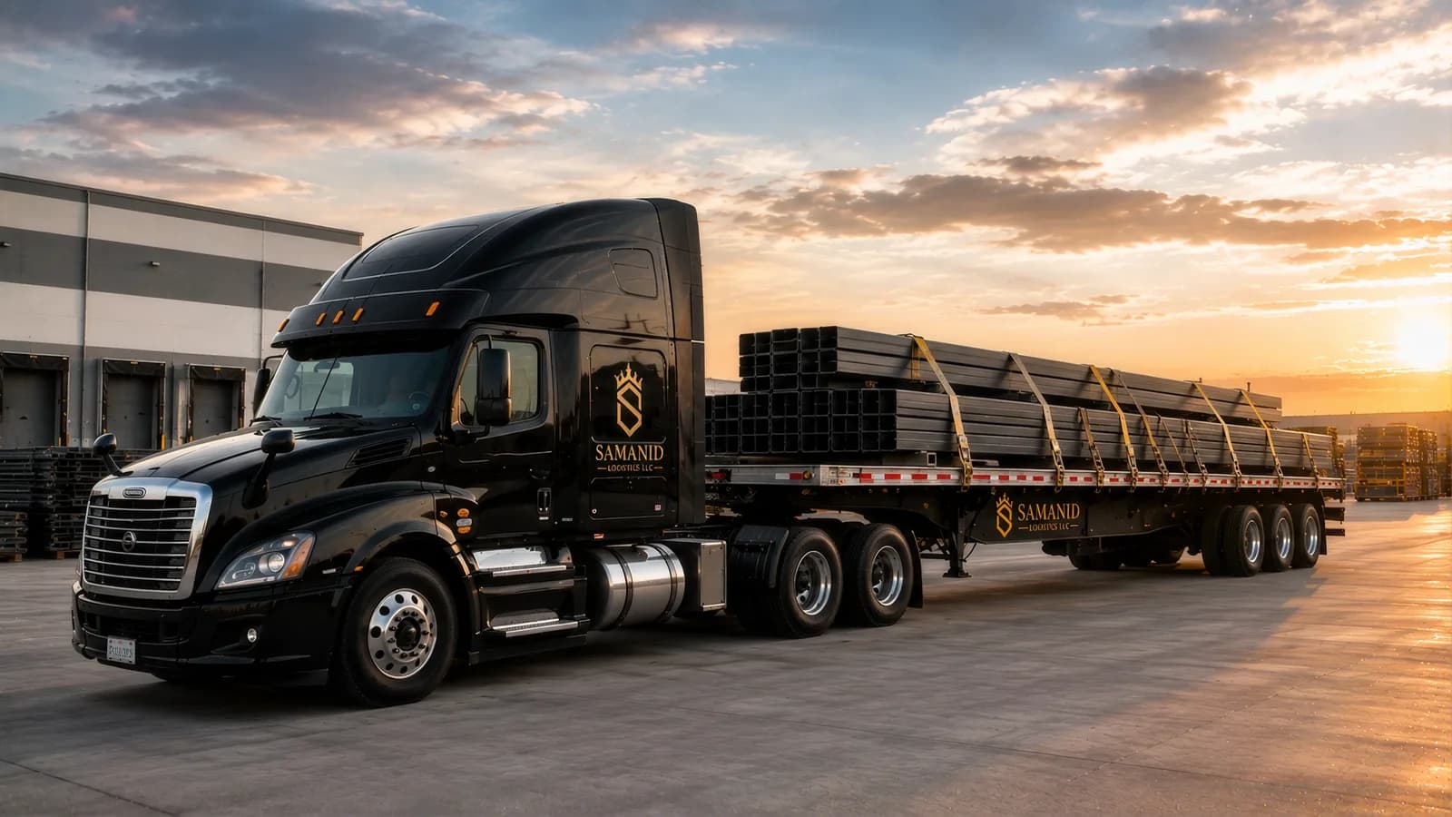 Flatbeds